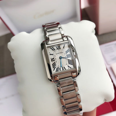 Tank Inspiration Watch