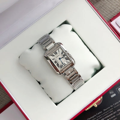 Tank Inspiration Watch