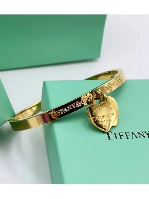 TIFF Love Inspiration Bracelet