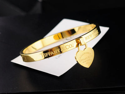TIFF Love Inspiration Bracelet