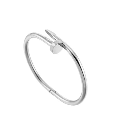 Nail Bracelet