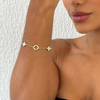 LV Classic Bracelet