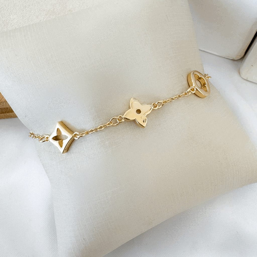 LV Classic Bracelet