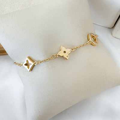 LV Classic Bracelet