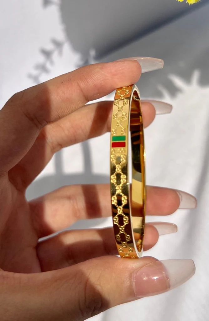 Inspiration GC Bracelet