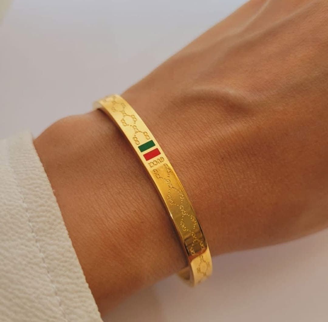 Inspiration GC Bracelet