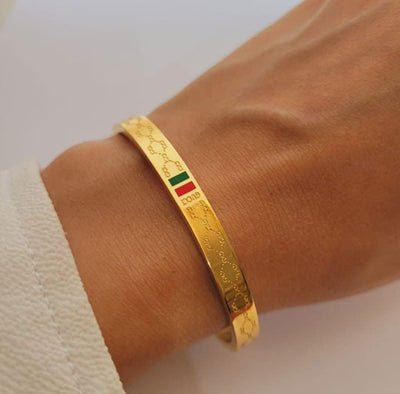 Inspiration GC Bracelet