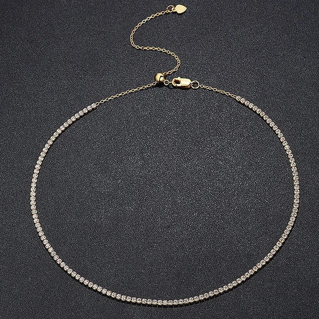 Riviera Choker