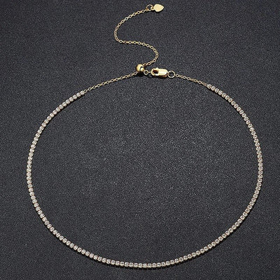 Riviera Choker