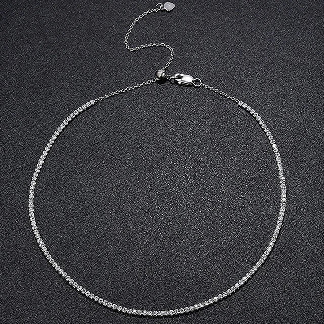 Riviera Choker