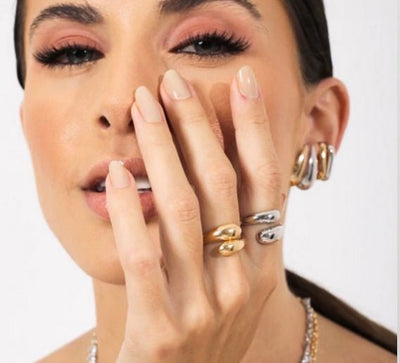 Capri Ring
