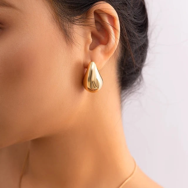 Hailey Drop Earring