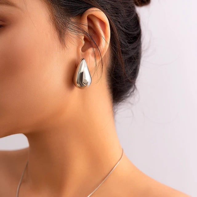 Hailey Drop Earring