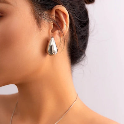 Hailey Drop Earring