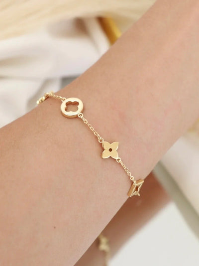 LV Classic Bracelet